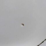 10 Assiettes à dessert Badonviller