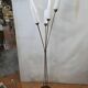 1960s five-light floor lamp