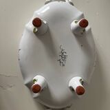 Moustiers Aulagnot Baratta Soup Tureen