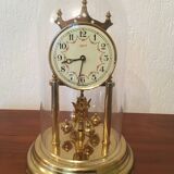 Hermle 400 day clock made in Germany