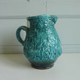 Gypsy blue decanter