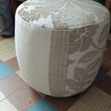 Pouf deco