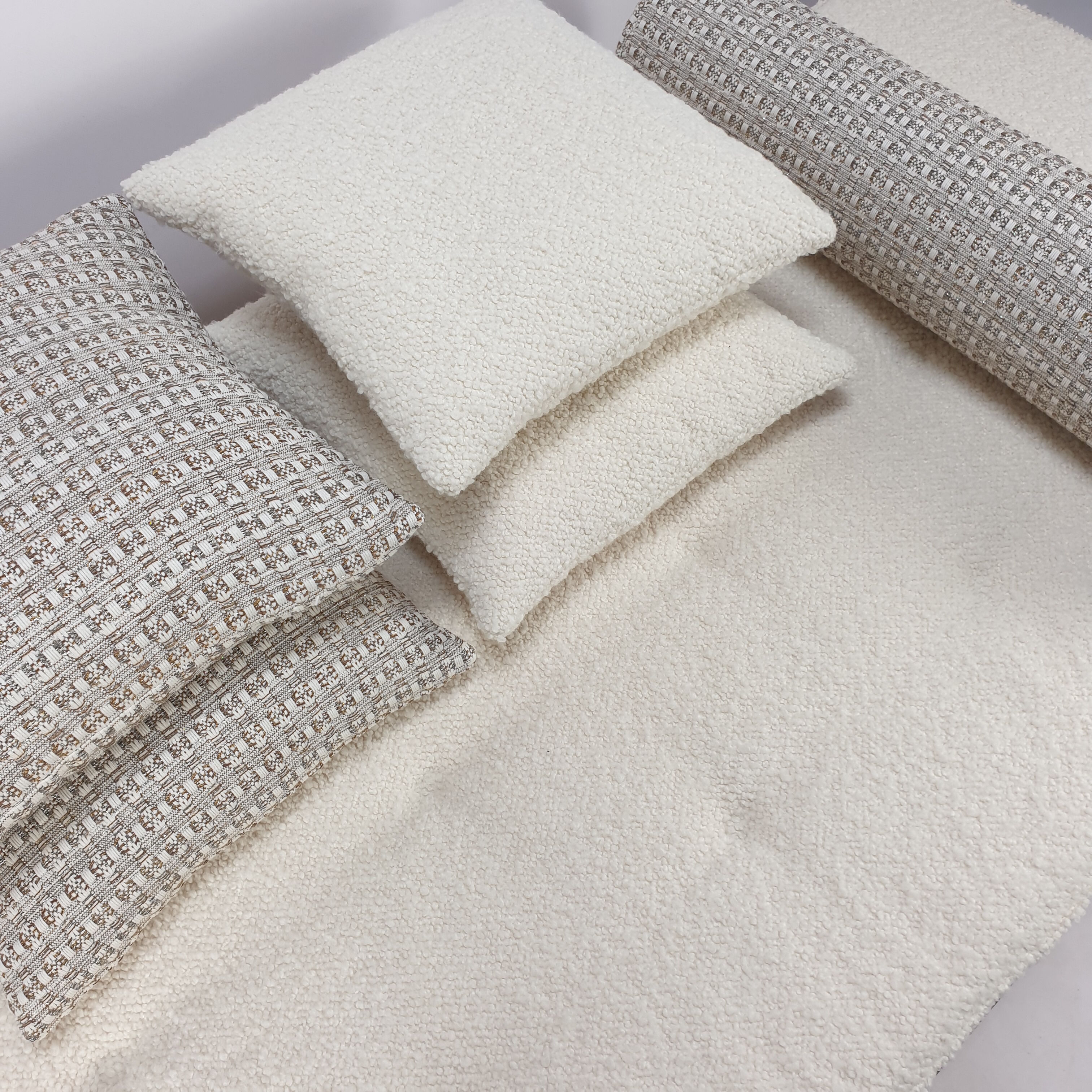 Mid Century Teak Daybed, 1960s