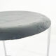 Arne Jacobsen for Fritz Hansen "M3170" stools, Denmark, 1967