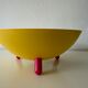 IKEA Memphis Tripod Cup Sottsass Design Alessi Starck Ola whilbor