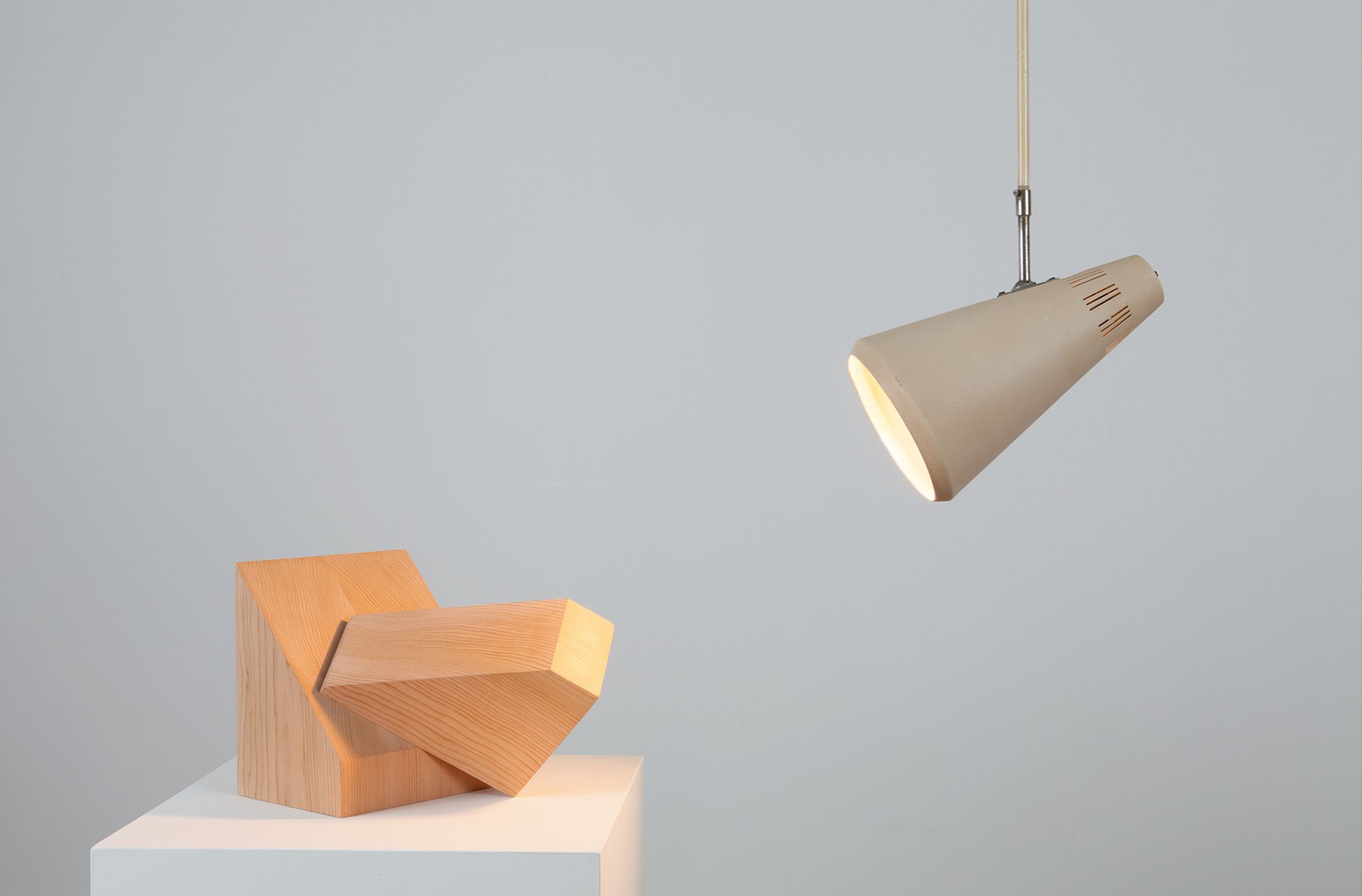 Suspension Philips