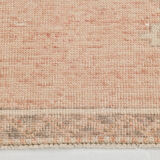 3x14 Vintage Stair Runner Rug, 90x426Cm