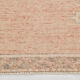 Tapis d’escalier vintage 3x14, 90x426Cm