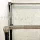 Pair of Jansen Vintage 1970s console tables or side tables