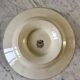 stocking compotier / serving dish Villeroy & Boch La Louvière Belgian manufacture in Iron Earth early
