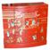 Curved red Chinese furniture