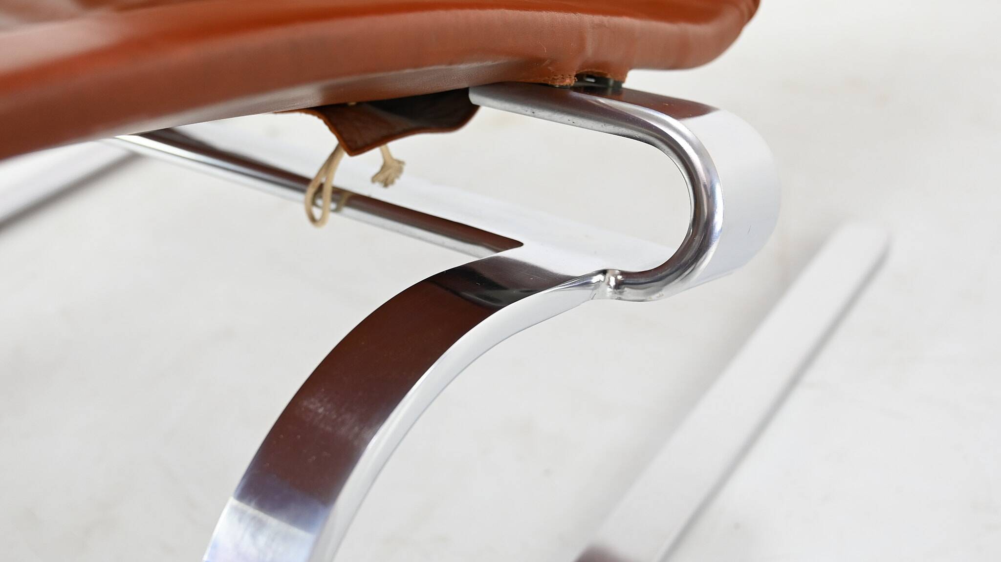 Poul Kjaerholm, PK20 Lounge Chair for E. Kold Christensen