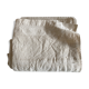 Nappe de ferme 19e en toile de chanvre réserve de trousseau  L270cm