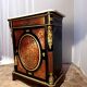 Boulle furniture