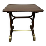 Écrit de Michael Thonet par Thonet