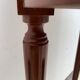 Louis XVI style side table