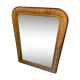Old Louis Philippe mirror - 103x65cm