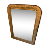 Miroir Louis Philippe - 103x65cm