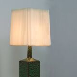 Le Klint ‘model 357’ ceramic floor lamp