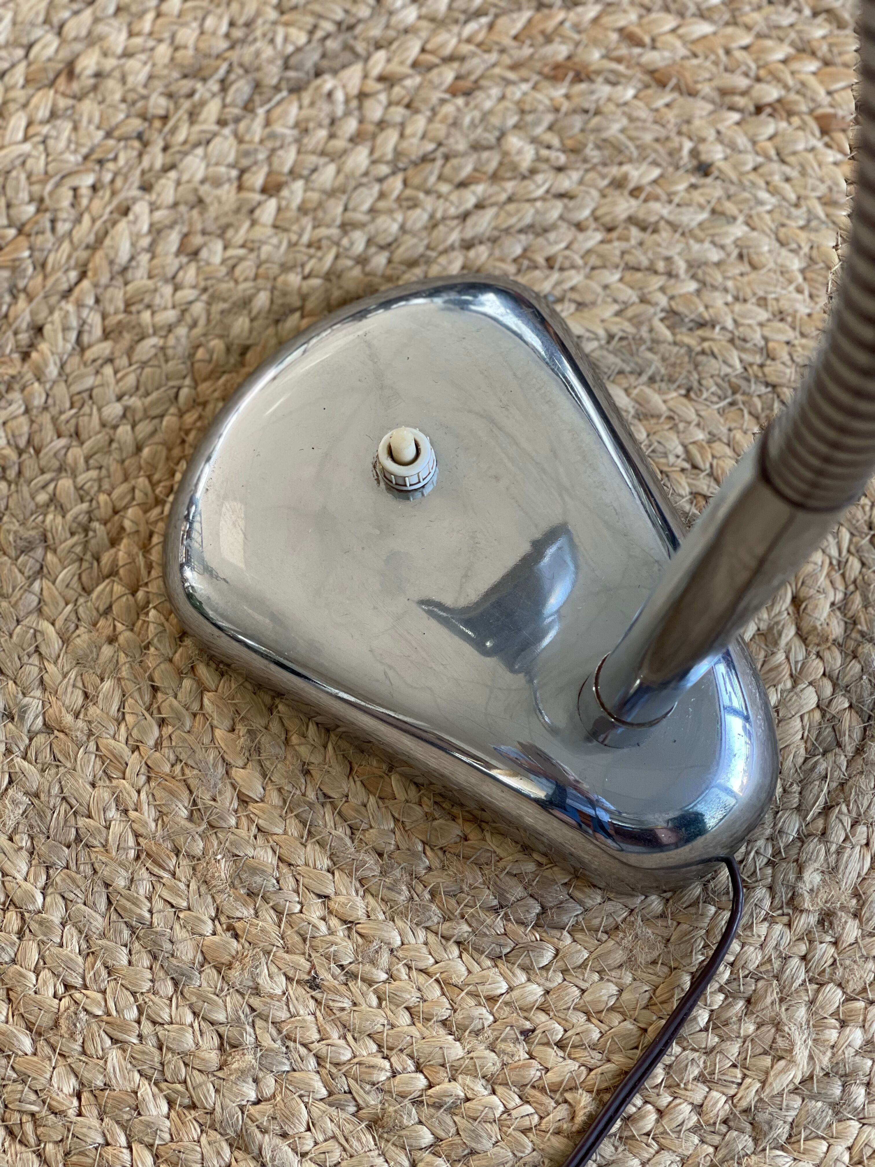 Articulated lamp 1960