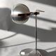 Eyeball desk lamp 1960.