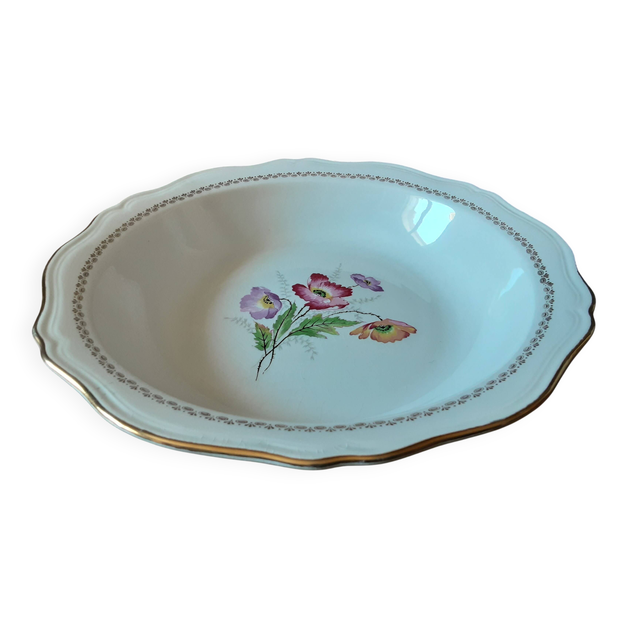 Lamandinoise Salad Bowl