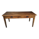 Farm table