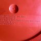 Dedalo umbrella stand, Artemide edition