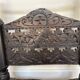 Chaise Indienne ancienne