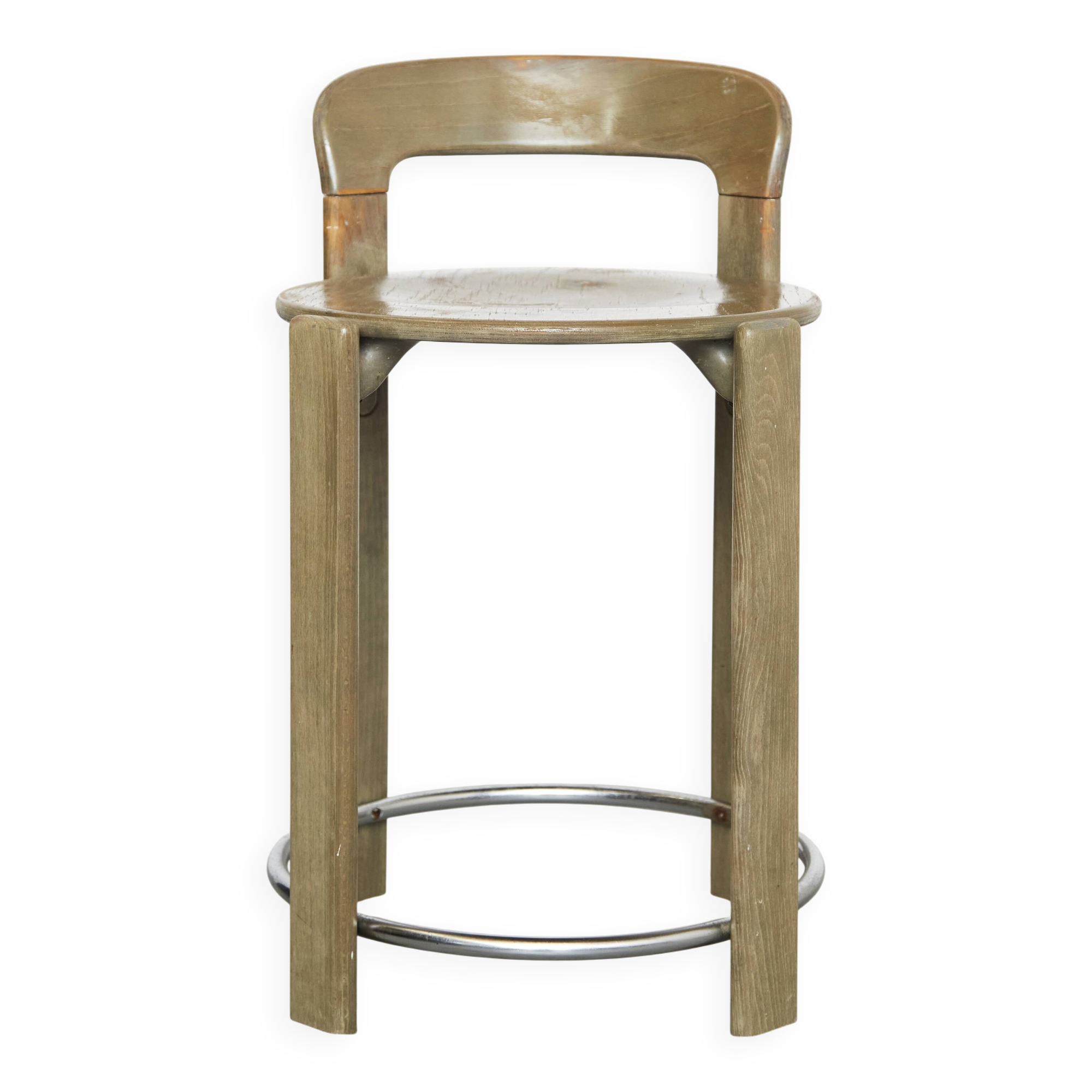 Bruno Rey "Rey Barstool" for Kusch & Co.