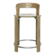 Bruno Rey "Rey Barstool" for Kusch & Co.