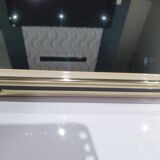 Mirror mirror  33x95cm