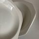 Set of 6 Scandinavian octagonal deep plates from the 1970s.