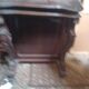 Victorian furniture