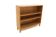 Scandinavian library in elm, Swedish Modern, Sweden, 1940
