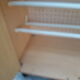 Shoe cabinet 50s