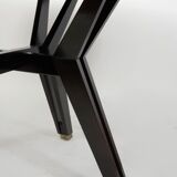 Dining room table by Ico Parisi for mim roma 1958