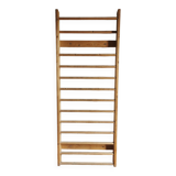 Wooden gymnastics spaniel