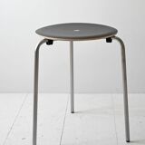 Set of 4 industrial stools