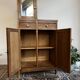 French elegance – Art Deco sideboard