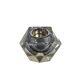 Murano - Sommerso - Faceted glass - tealight holder - Flavio Poli - Italy -