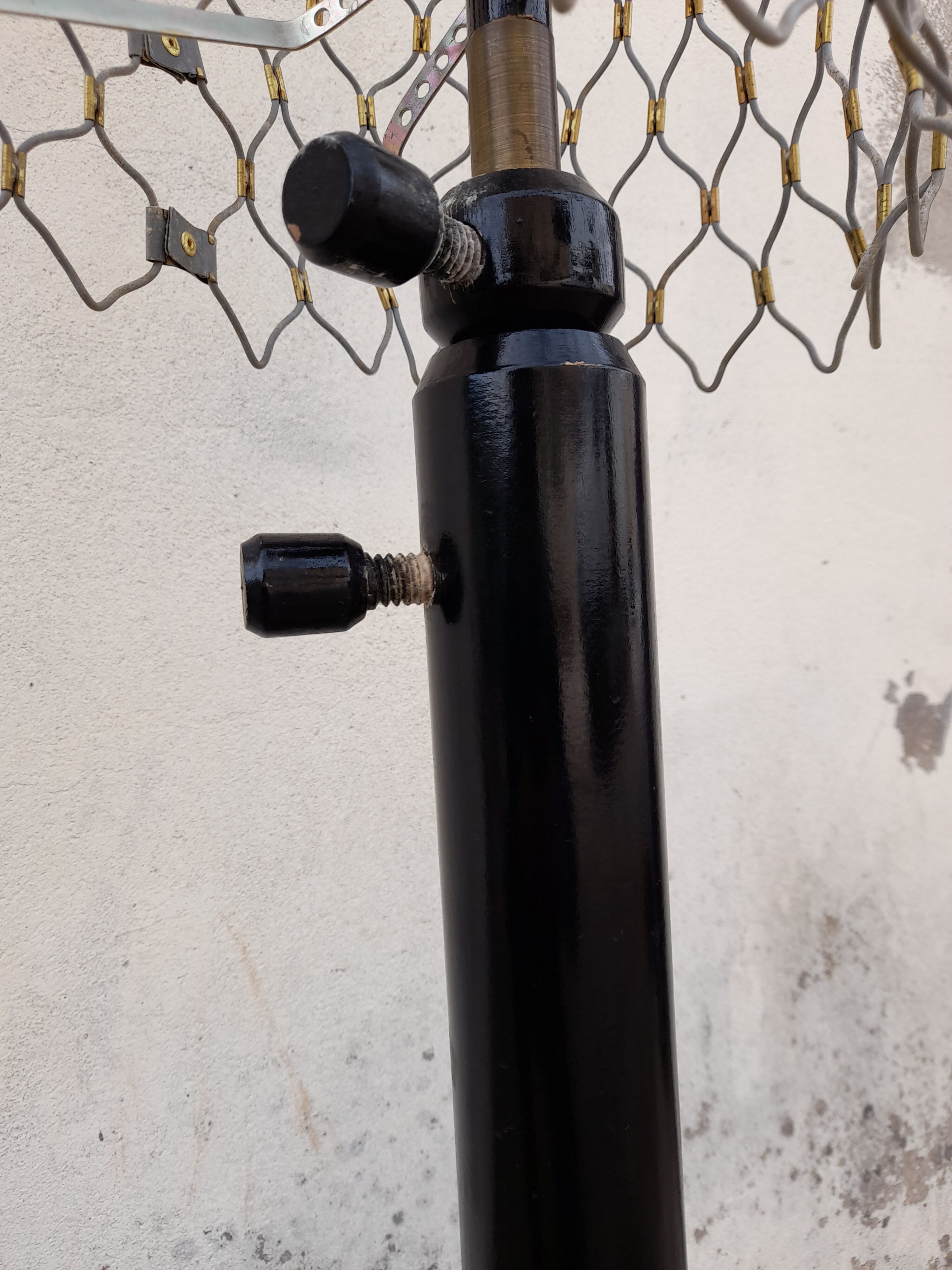 Mannequin couture bust "Ideal" 1950 Paris