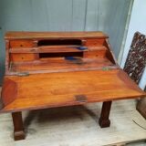 Directoire period sloping desk