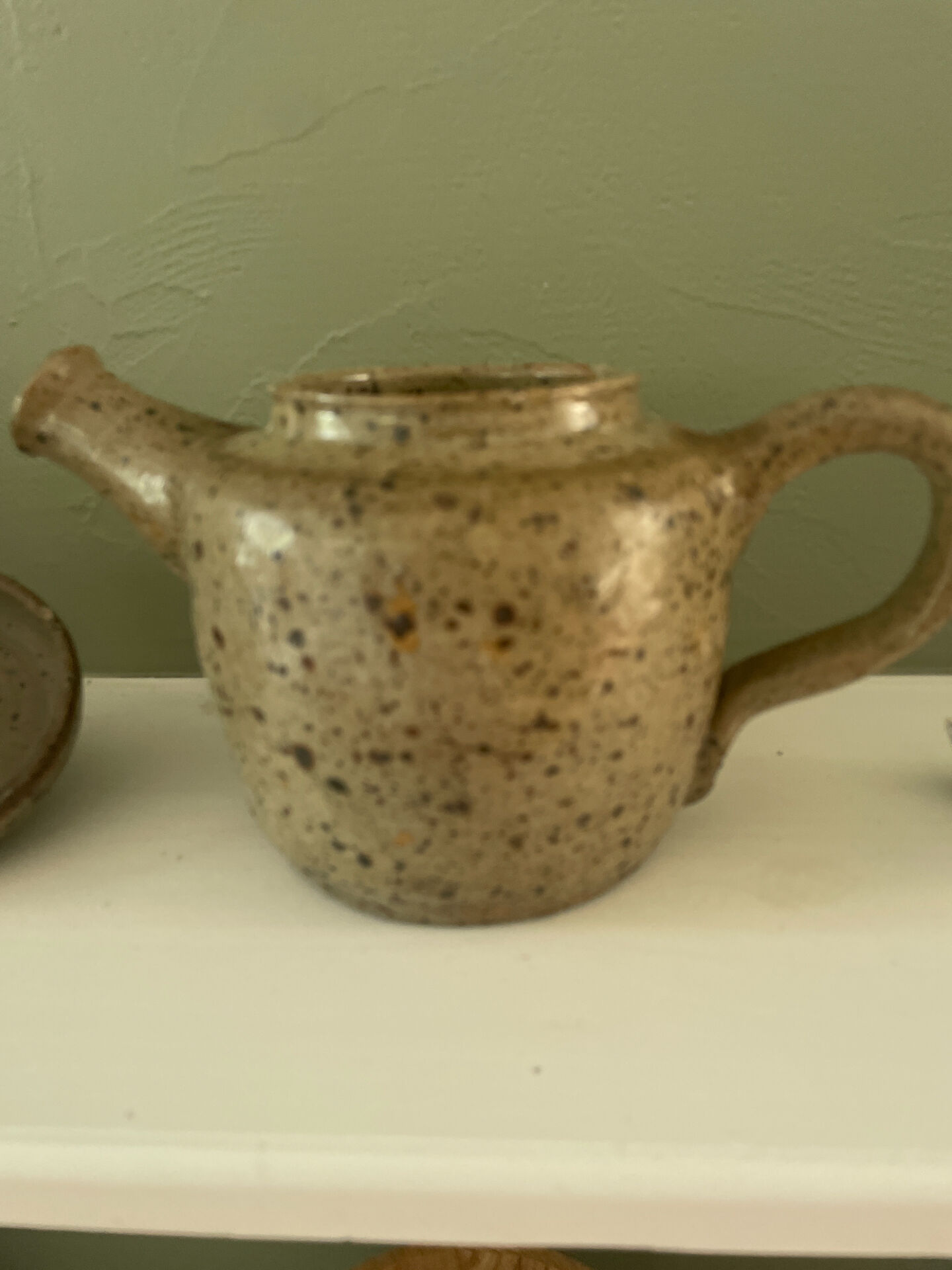 Poterie v ivanoff