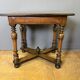Table Louis XIII