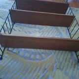 Vintage string floors