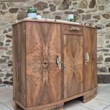 Art Deco sideboard