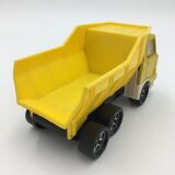 Joustra metal truck