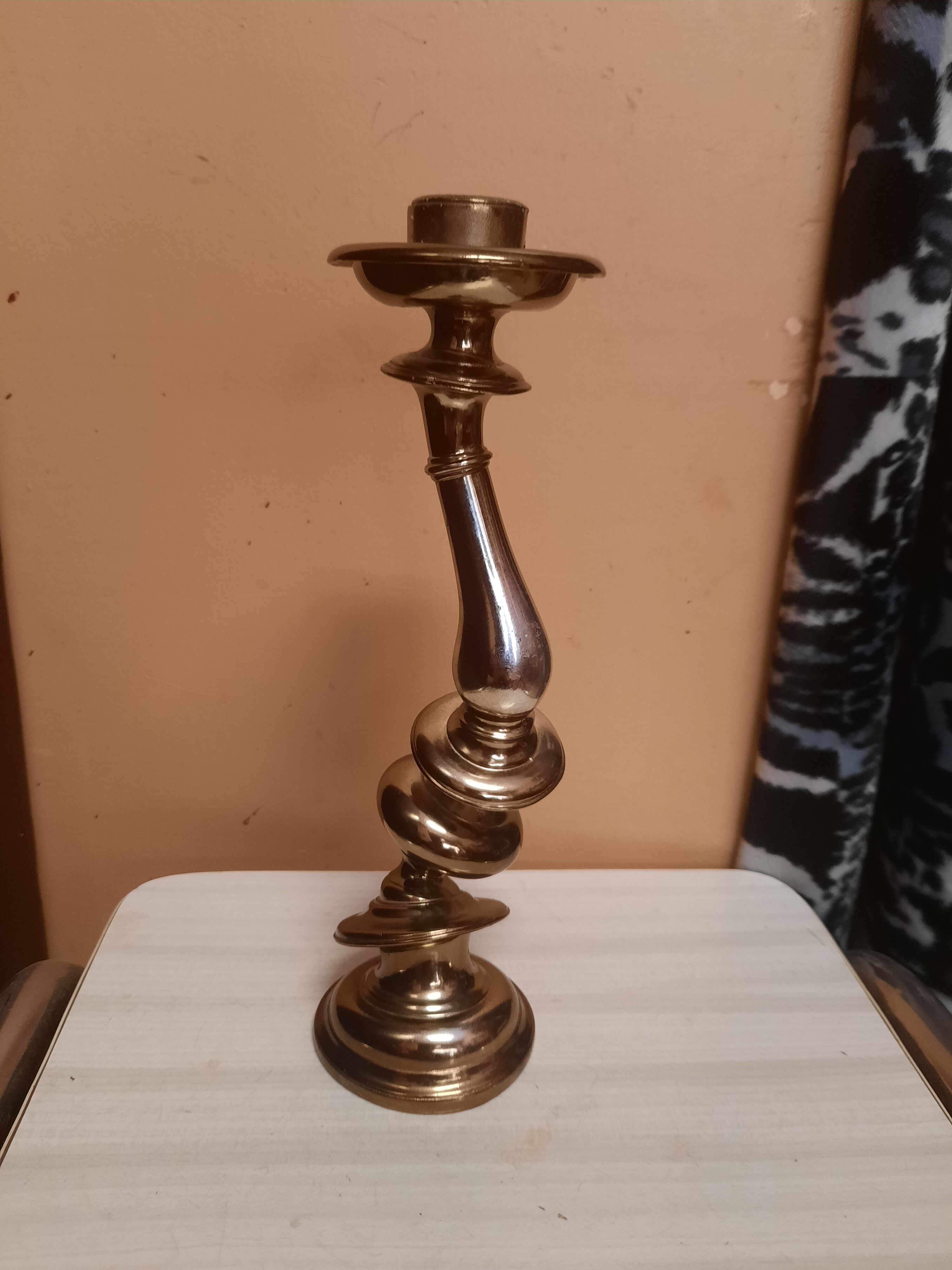 Design candle holder