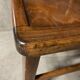 50s bistro chairs